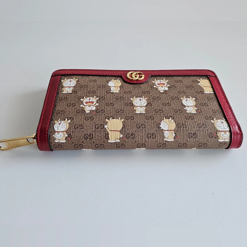 Gucci authentic unused